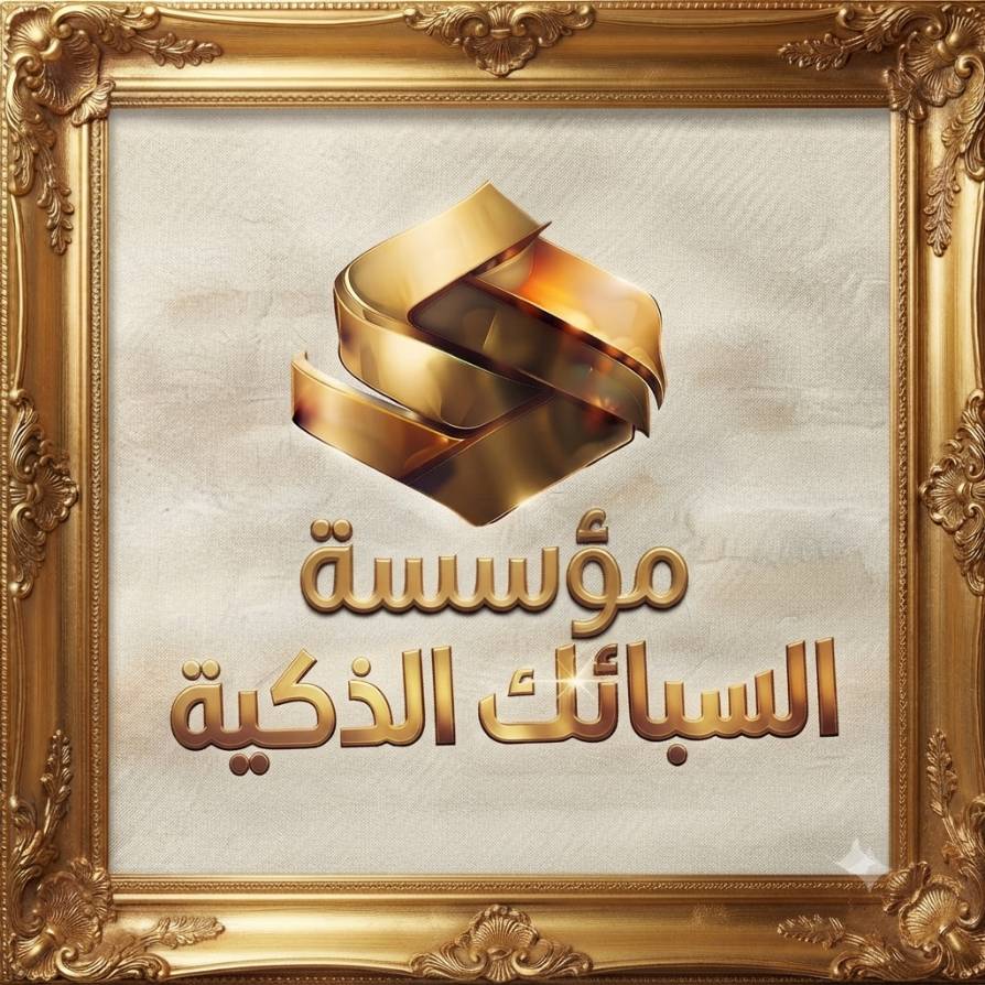 مؤسسة السبائك الذكيه
